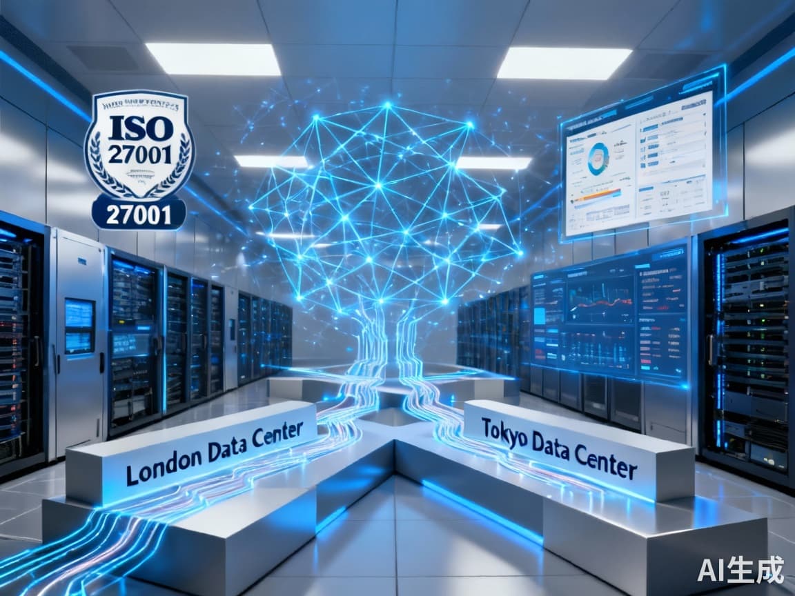 ISO - Certified B2B Руководство по созданию независимой станции внешней торговли: рамки внедрения корпоративного уровня и проверка производительности систем CMS на основе ИИ 2025 # 17