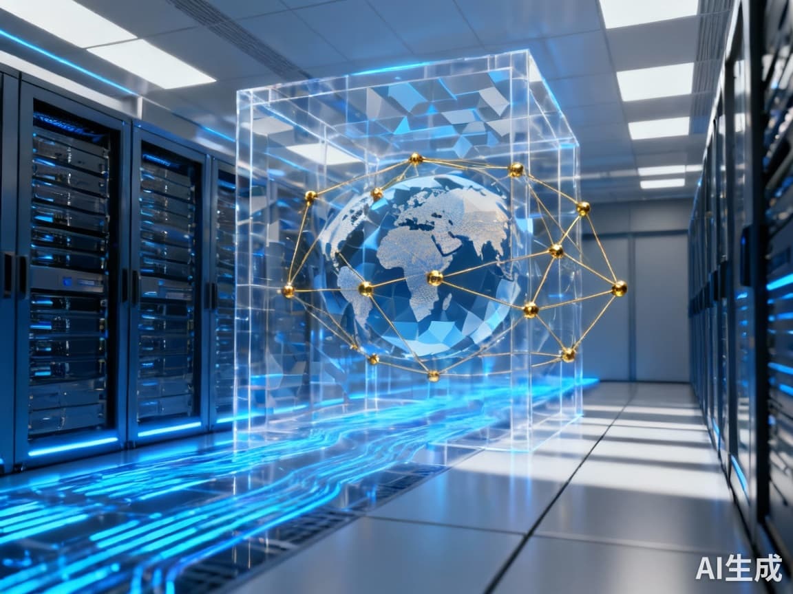 تطوير موقع تصدير B2B معتمد: 2025 إطار تنفيذ نظام CMS مدعوم بالذكاء الاصطناعي مع الهندسة المعمارية المتوافقة مع ISO #18