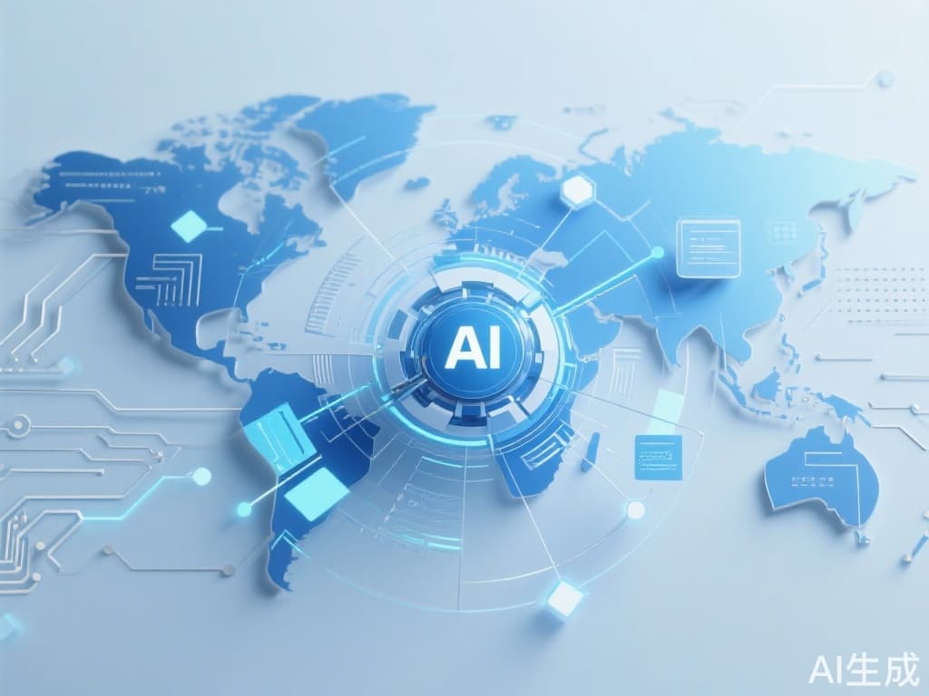 Основное руководство по созданию высококонвертирующего B2B 外贸独立站 с AI-Driven CMS в 2025 году #4