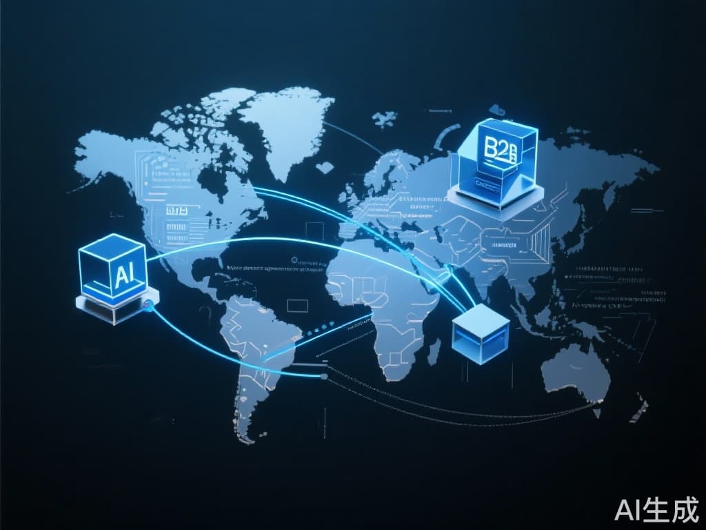 AI最適化B2Bの基本ガイド外贸独立站建站:次世代CMSソリューションでグローバル販売を高める #5