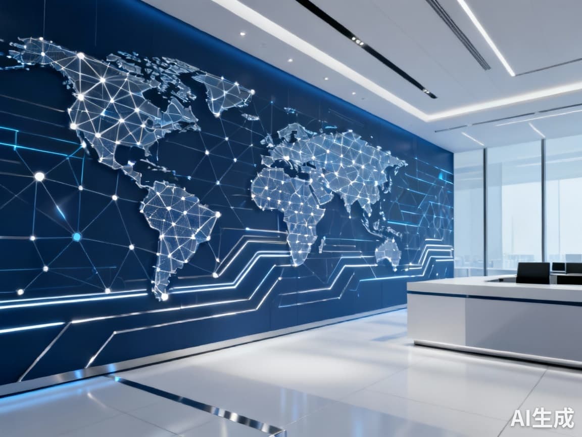 ايزو 9001-certified B2B التجارة الخارجية محطة مستقلة دليل البناء : منظمة العفو الدولية مدفوعة CMS إطار التنفيذ على أساس 15 عاما من الخبرة مع الامتثال العالمي 2025