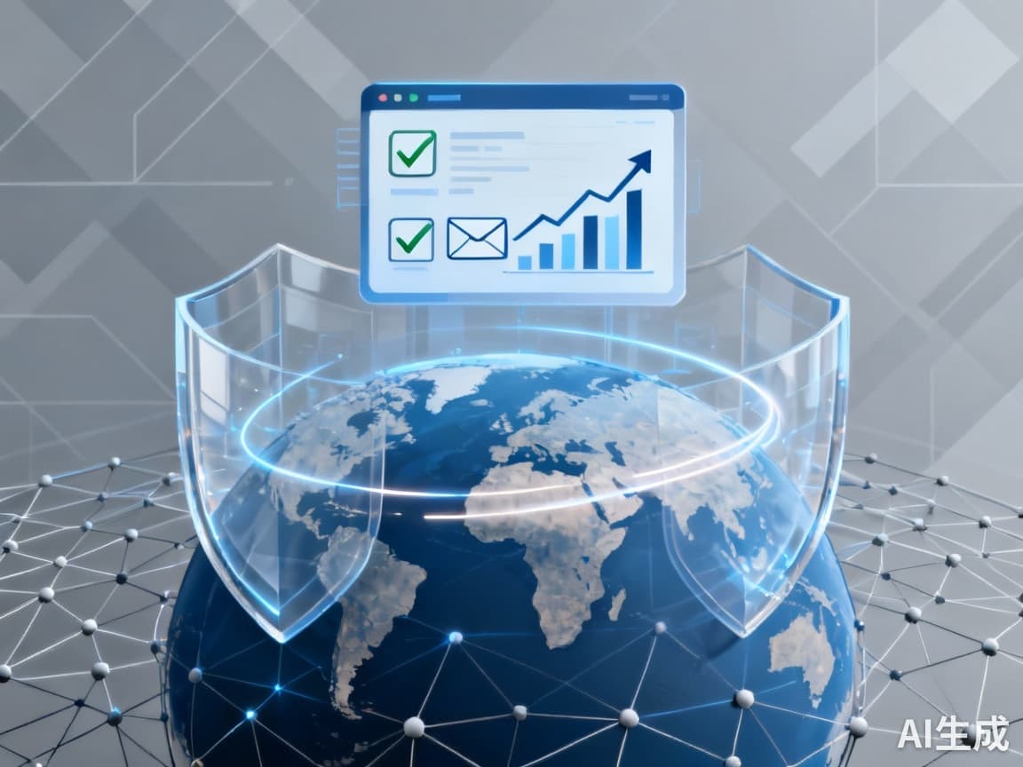 نظام CMS مدفوع بالذكاء الاصطناعي يقلل من تكاليف الامتثال بنسبة 30٪ ويعزز معدلات فتح البريد الإلكتروني بنسبة 34٪ #20 #21