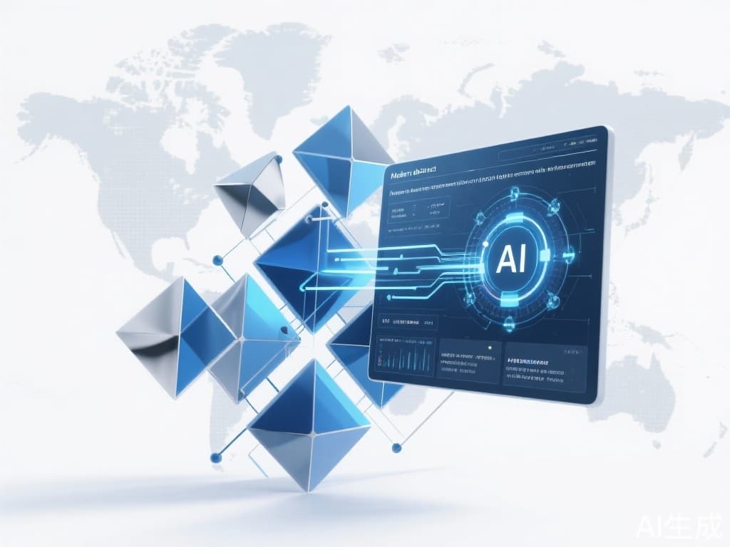 دليل كامل لبناء B2B عالية التحويل 外贸独立站 مع نظام CMS مدفوع بالذكاء الاصطناعي في عام 2024 #3