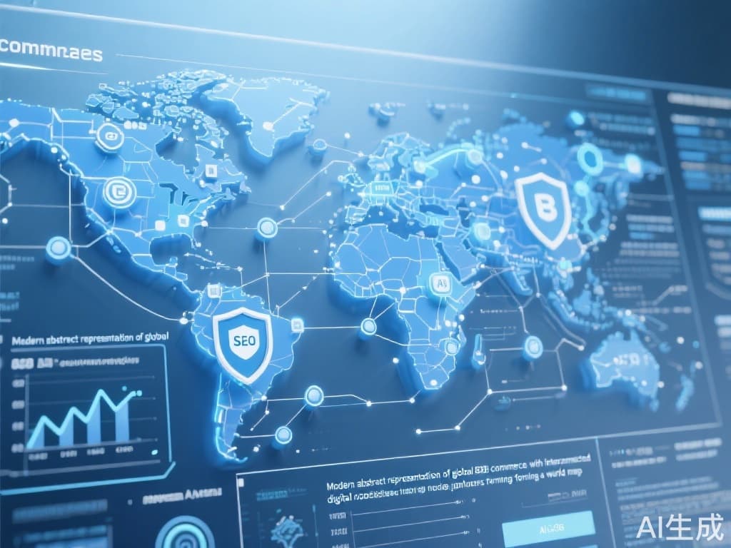 Руководство для экспертов по строительству независимых станций внешней торговли Certified B2B: Глобальное решение по соблюдению для систем CMS на основе ИИ, основанное на 15 - летнем опыте (версия 2025) # 7