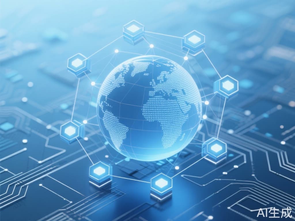 "معتمد B2B 外贸独立站建站专家指南:2025年人工智能驱动CMS的7大实战策略与全球合规标准"