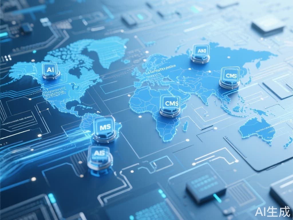 The Complete 2025 Guide to AI-Enhanced B2B外贸独立站建站: Transform Global Sales with Next-Gen CMS Solutions #3