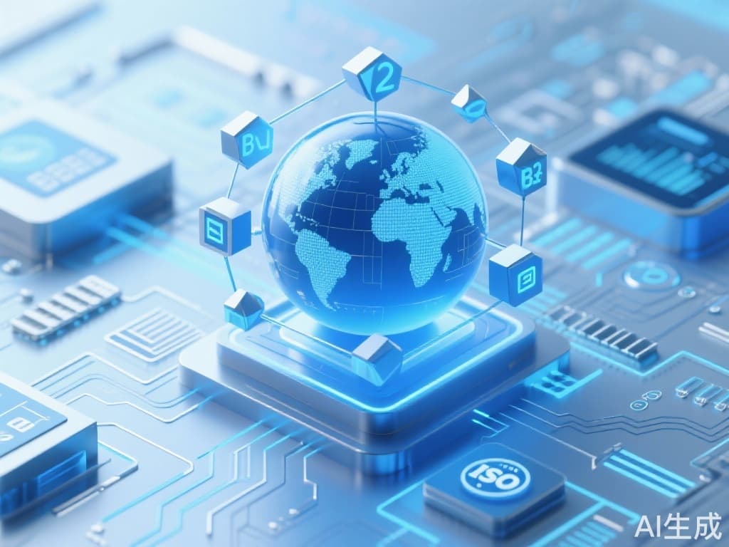 AI-Optimized B2B外贸独立站建站: 2025 Enterprise CMS Implementation Guide with ISO-Certified Best Practices #12