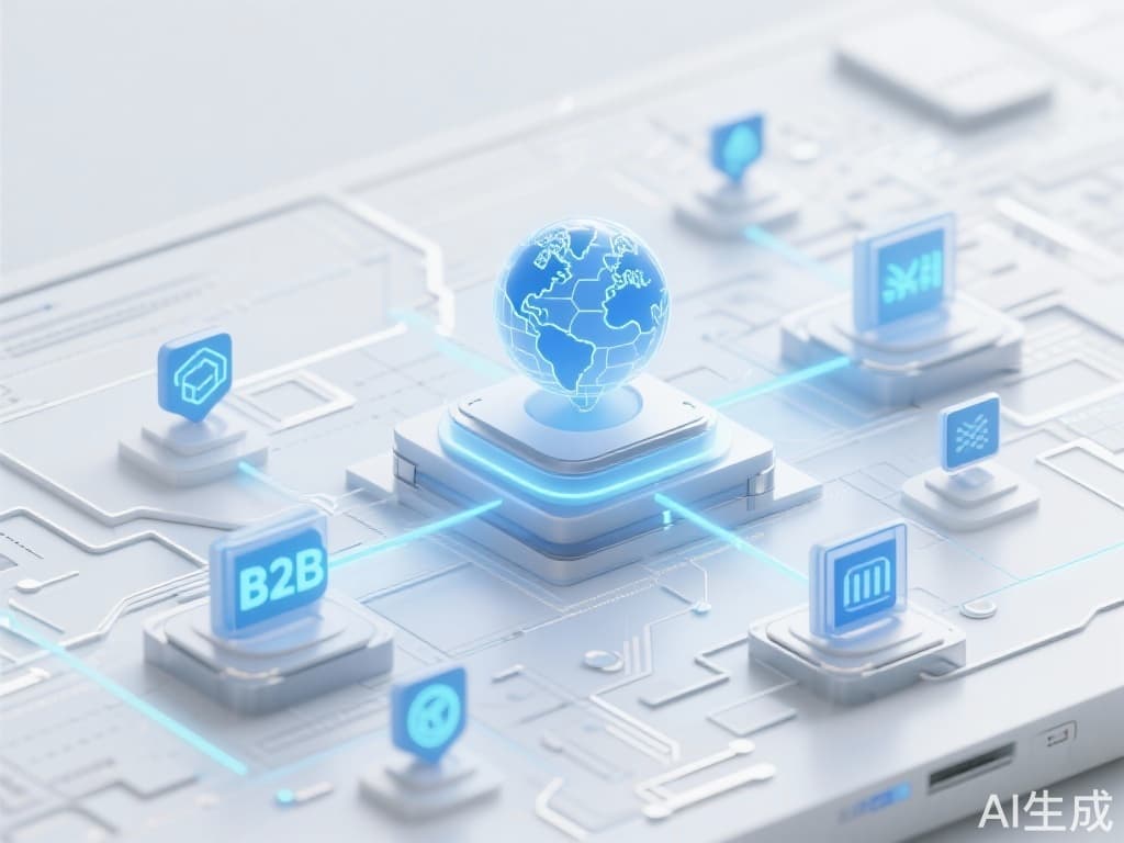 أفضل 5 ميزات CMS مدفوعة بالذكاء الاصطناعي التي تحول B2B 外贸独立站建站 في 2024 #4