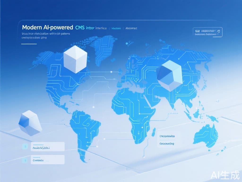 Certified B2B Руководство для экспертов по строительству независимых станций внешней торговли: практические стратегии и глобальные стандарты соответствия для систем управления контентом на основе искусственного интеллекта (CMS) 2025