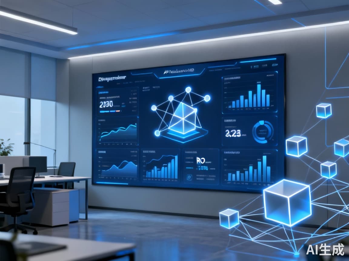 B2B Внешнеторговая независимая станция AI архитектура 650% ROI: 44% предприятий используют безголовые CMS